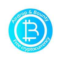 airdrop bounty free cryptocurrency 67de7ec02808b
