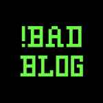 bad blog sidimdoma 67deeab13b931