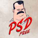 besplatnye psd shablony free psd 67debfa3ad5bc