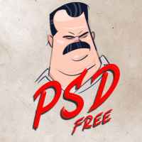 besplatnye psd shablony free psd 67debfa3ad5bc