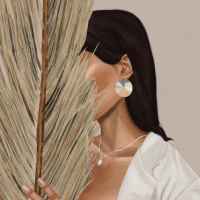 brunette 67e00a1a78bca