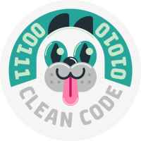 clean code 67dedbca951ea