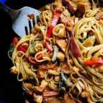 cooking and eating 67de863f7a80a