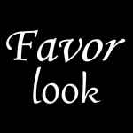 favor look 67e0094635dac