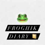 froghik diary f09f90b8e29ca8 samorazvitie 67ded2926df36