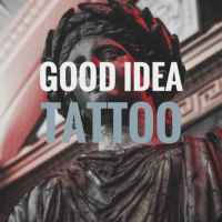 good idea tattoo 67e0085d075b3