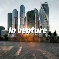 in venture 67e3ab6fe6b78