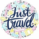 justtravel me f09f8c8e 67dd28096c645