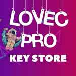 keyaccount store lovec pro 67e12a865b554