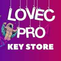 keyaccount store lovec pro 67e12a865b554