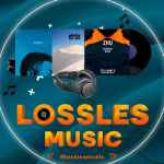 lossless music 67dfeae049245