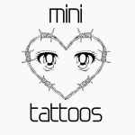 mini tatu mini tattoo 67e0082e2b915
