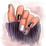 nails ideas manikyur 67e11c928c8df