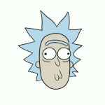 rick morty and fans f09f8e89 67e129fbda5a1