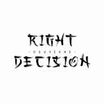 right decision 67deec3996c7c