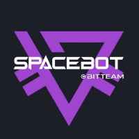 spacebot prizm 67de7b7e30782