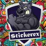 stickerex 67dec1e2437b0