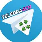 telegra4ch 67e2a32c3dfc1