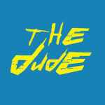the dude 67e133d8da4de