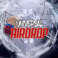universal airdrop crypto 67e3e3ac76406