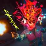 world of cyberpunk cyberpunk 2077 kiberpank 2077 cdprojectred 67dd4f2ac46f6