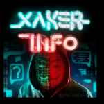 xaker info 67deea918e689