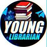 young librarian 67dd9aa778f5b