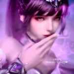 Аниме 3д anime 3d🌀🌀🌀 67f7aeac0e1a5.jpeg