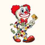 $CLOWN | SOL 67f8edd333d62.jpeg