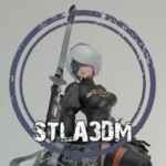 🔞STL Anime & Games 3D Models — STLA3DM 67f544a33d599.jpeg