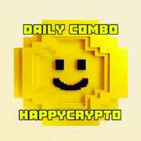 HappyCrypto | DAILY COMBO | AIRDROPS | NFT | WEB3 67f8f981df444.jpeg