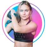 Masha Blinova. Маша Блинова. Фитнес 67f8d9595de5e.jpeg