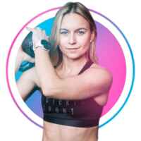 Masha Blinova. Маша Блинова. Фитнес 67f8d9595de5e.jpeg