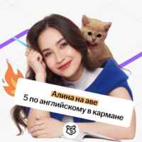 ОГЭ на excellent | Алина Максимова ОГЭ английский | Умскул 67fa476f0e94f.jpeg