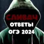 ОТВЕТЫ НА ОГЭ 2024 | СЛИВАЧ 67fa52fac85ca.jpeg