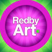 REDBY ART. | Digital painting studio 67f8c86cd2390.jpeg