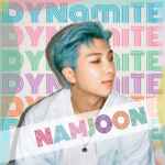 RM | KIM NAMJOON | BANGTAN | BTS ᴮᴱ 67f8b9d2ed5ff.jpeg