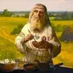 Секреты травника 🧙‍♂️ Лечение травами, секреты здоровья и долголетия, народная медицина, ЗОЖ 67f8e0be392e9.jpeg