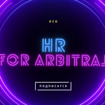 HR for Arbitraj