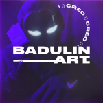 BadulinArt | Креативы | Дизайн | Таргет