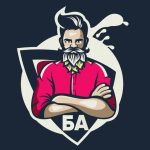 Бородатый арбитраж 🧔