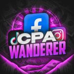 CPA WANDERER | Путь в арбитраже от креативщика до медиа