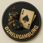 DzhelilGambling