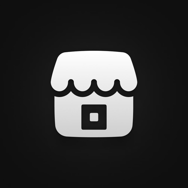 маркет нфт тг