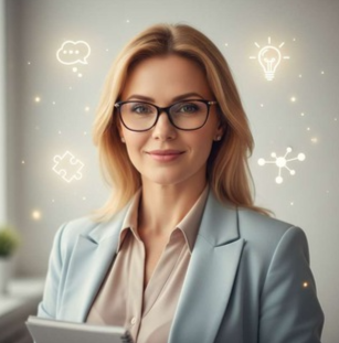 психолог тг