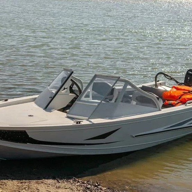 Лодки ПНД и ПП