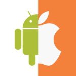 вакансии мобильная разработка