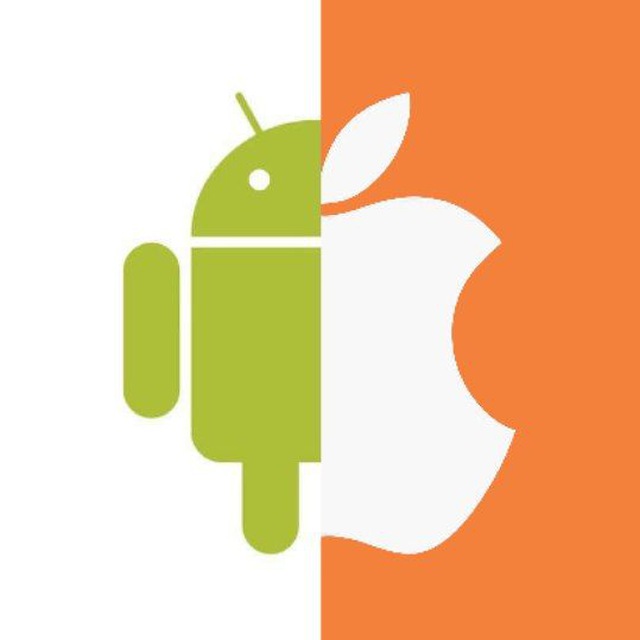 вакансии мобильная разработка